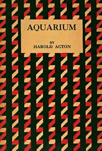 Cover of Aquarium