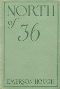 Cover of North of 36