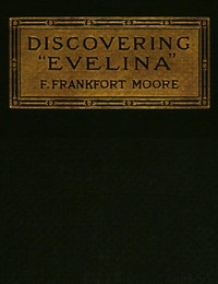 Cover of Discovering "Evelina": An Old-fashioned Romance A Companion Book to "The Jessamy Bride"