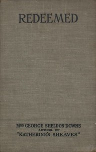 Cover of Redeemed