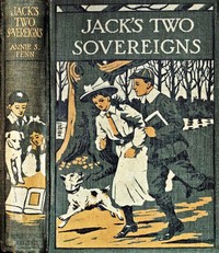 Cover of Jack's Two Sovereigns