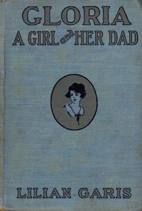 Cover of Gloria: A Girl and Her Dad