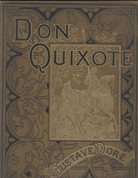 Cover of The History of Don Quixote, Volume 2, Part 39