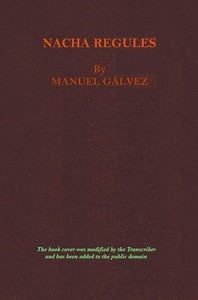 Cover of Nacha Regules