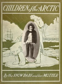 Cover of Children of the Arctic