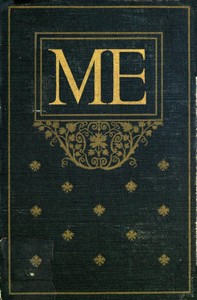 Cover of Me: A Book of Remembrance