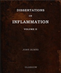 Cover of Dissertations on Inflammation, Vol. 2