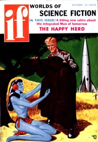 Cover of Corbow's Theory