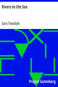 Cover of Rivers to the Sea