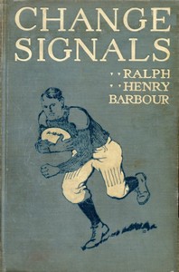 Cover of Change Signals: A Story of the New Football