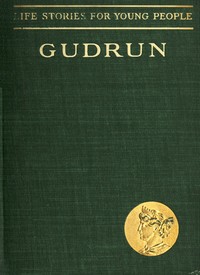 Cover of Gudrun