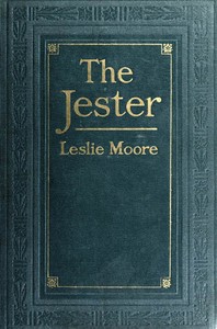 Cover of The Jester