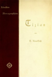 Cover of Tizian