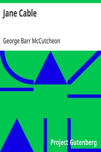 Cover of Jane Cable