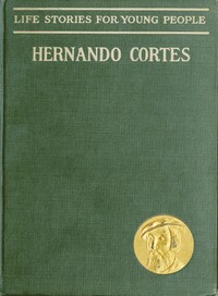 Cover of Hernando Cortes