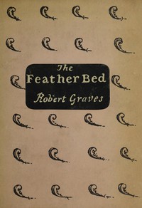 Cover of The Feather Bed