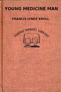 Cover of Young Medicine Man