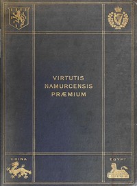 Cover of The Campaigns and History of the Royal Irish Regiment, [v. 1,] from 1684 to 1902