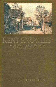 Cover of Kent Knowles: Quahaug