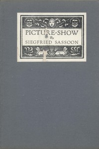 Cover of Picture-Show