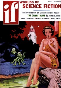 Cover of Brainchild