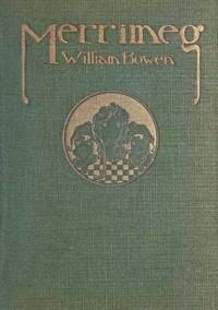 Cover of Merrimeg