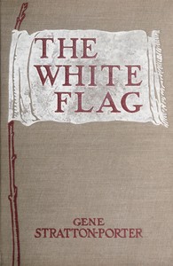 Cover of The White Flag