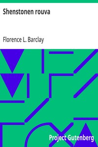Cover of Shenstonen rouva