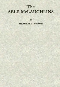 Cover of The Able McLaughlins