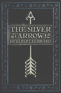 Cover of The Silver Arrow
