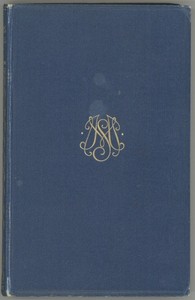 Cover of In Kedar's Tents