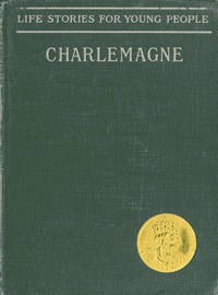 Cover of Charlemagne
