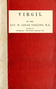 Cover of Virgil