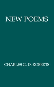 Cover of New Poems