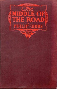 Cover of The Middle of the Road: A Novel