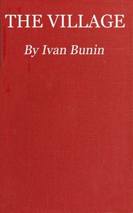 Cover of The Village