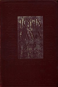 Cover of John Rawn, Prominent Citizen
