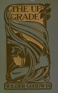 Cover of The Up Grade