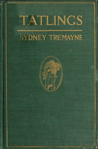Cover of Tatlings