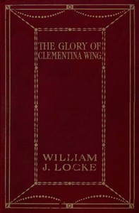 Cover of The Glory of Clementina Wing