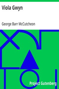Cover of Viola Gwyn