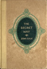 Cover of The Secret Way