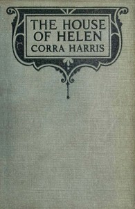 Cover of The House of Helen