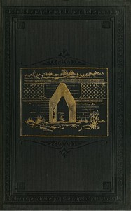 Cover of Travels Amongst American Indians, Their Ancient Earthworks and Temples Including a Journey in Guatemala, Mexico and Yucatan, and a Visit to the Ruins of Patinamit, Utatlan, Palenque and Uxmal