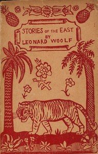 Cover of Stories of the East