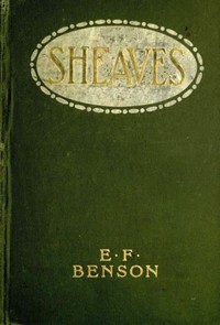 Cover of Sheaves