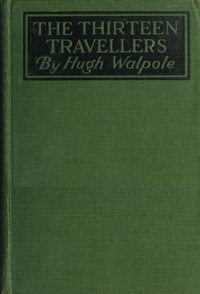 Cover of The Thirteen Travellers