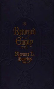 Cover of Returned Empty