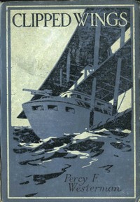 Cover of Clipped Wings