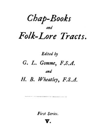 Cover of The History of Sir Richard Whittington